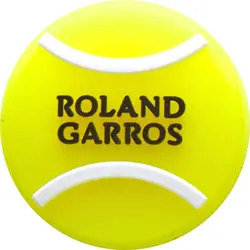 Roland Garros Bowl O' Fun