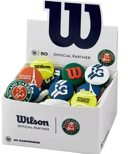 Roland Garros Bowl O' Fun
