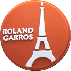 Roland Garros Bowl O' Fun