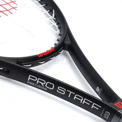 راکت تنیس ویلسون Pro Staff Precision 103 2022