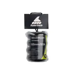 چرخ رولربلید مدل Apex 68/80A