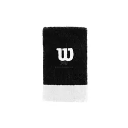 مچ بند تنیس ویلسون Extra Wide بسته 2 عددی