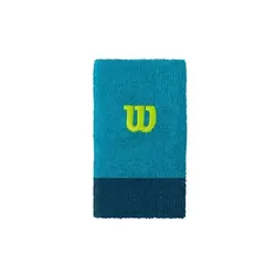 مچ بند تنیس ویلسون Extra Wide بسته 2 عددی