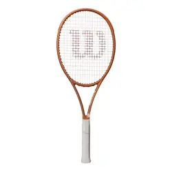 راکت تنیس ویلسون مدل  Roland Garros Blade 98 18×20 V8