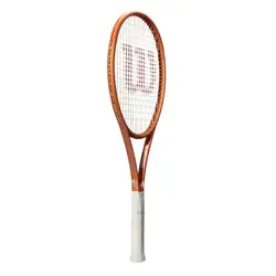 راکت تنیس ویلسون مدل  Roland Garros Blade 98 18×20 V8