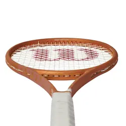 راکت تنیس ویلسون مدل  Roland Garros Blade 98 18×20 V8
