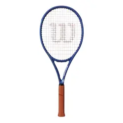 راکت تنیس ویلسون مدل Roland Garros Clash 100 V2