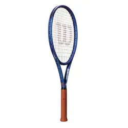 راکت تنیس ویلسون مدل Roland Garros Clash 100 V2