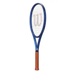 راکت تنیس ویلسون مدل Roland Garros Clash 100 V2