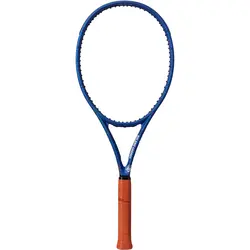 راکت تنیس ویلسون مدل Roland Garros Clash 100 V2