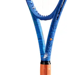 راکت تنیس ویلسون مدل Roland Garros Clash 100 V2