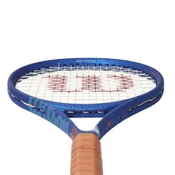 راکت تنیس ویلسون مدل Roland Garros Clash 100 V2