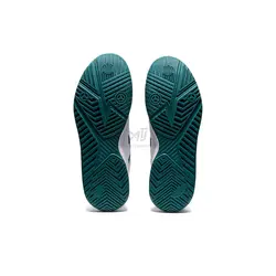 کفش تنیس مردانه اسیکس مدل GEL-Challenger 13 سفید سبز