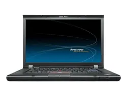 لپ تاپ استوک Lenovo Thinkpad t510 - لپ تاپ استوک