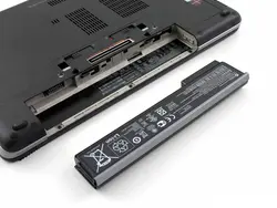 لپ تاپ استوک  Hp ProBook 645 G1 AMD A8