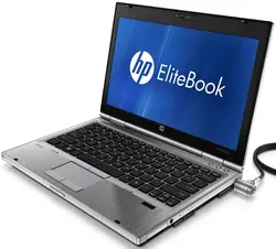 لپ تاپ استوک HP EliteBook 2560P