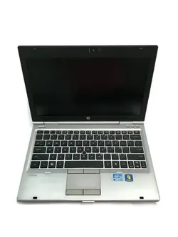 لپ تاپ استوک HP EliteBook 2560P