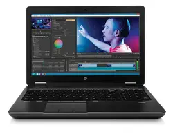 لپ تاپ استوک HP ZBook g1