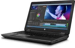 لپ تاپ استوک HP ZBook g1