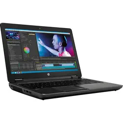 لپ تاپ استوک HP ZBook g1