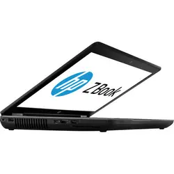لپ تاپ استوک HP ZBook g1