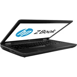 لپ تاپ استوک HP ZBook g1