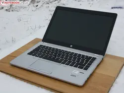 لپ تاپ استوک HP EliteBook Folio 9470m
