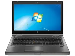 لپ تاپ استوک HP EliteBook 8470w