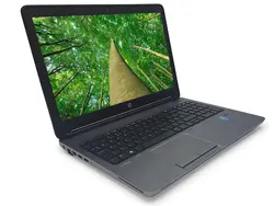 لپ تاپ استوک HP ProBook 650 G1 - لپ تاپ استوک