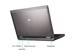 لپ تاپ استوک hp ProBook 6560b