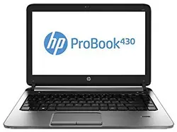 لپ تاپ استوک HP ProBook 430 G1 - لپ تاپ استوک