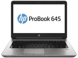 لپ تاپ استوک Hp ProBook 645 G1 AMD - لپ تاپ استوک