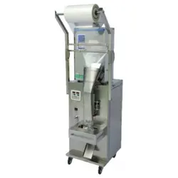 ساشه پودر و گرانول 5 الی 500 گرم بک سیل خارجی