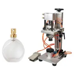 درب بند ادکلن و ویال پنوماتیک خارجی