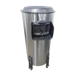 پوست کن سیب زمینی مدل AT-128