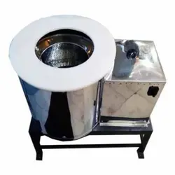 آبگیر سانتریفیوژ میوه و سبزیجات و پیاز داغ 8 کیلوگرمی