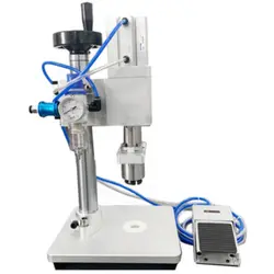 درب بند ویال پنوماتیک اتوماتیک خارجی