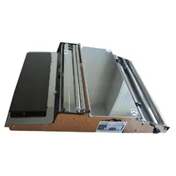 سلفون کش دستی 40 سانتیمتر استیل نگیر خارجی