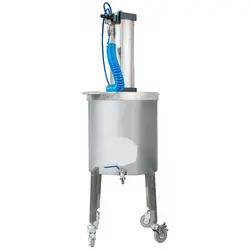 لرد پرس 25 کیلوگرم