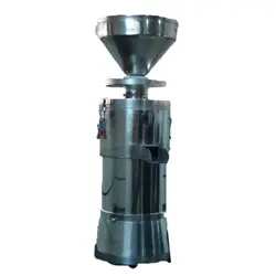 کره گیر/ارده گیر صنعتی 6 کیلوگرم در ساعت
