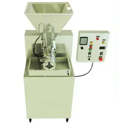 روغن گیر 135 پرس سرد 50 کیلوگرم در ساعت دارای اینورتر