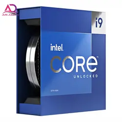 پردازنده جعبه ای اینتل Intel Core i9 13900KF Raptor Lake