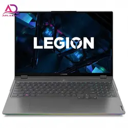 لپ تاپ گیمینگ لنوو لیجن Lenovo Legion 7 R9000K Ryzen7-5800H RTX3060 2021