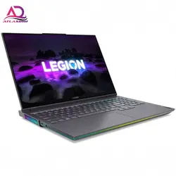 لپ تاپ گیمینگ لنوو لیجن Lenovo Legion 7 R9000K Ryzen7-5800H RTX3060 2021