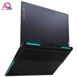 لپ تاپ گیمینگ لنوو لیجن Lenovo Legion 7 R9000K Ryzen7-5800H RTX3060 2021