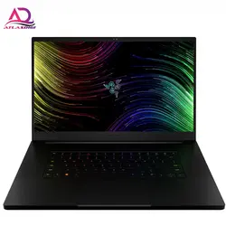 لپ تاپ گیمینگ ریزر مدل Razer Blade 17 i9-12900H RTX 3080Ti 32GB 1TB 17.3