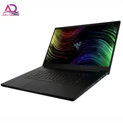 لپ تاپ گیمینگ ریزر مدل Razer Blade 17 i9-12900H RTX 3080Ti 32GB 1TB 17.3