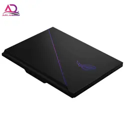 لپ تاپ گیمینگ ایسوس راگ ASUS ROG Zephyrus Duo 16 GX650 R9-6900HX RTX3080Ti 165W 32GB 2TB 2.5K 165HZ Mini Led