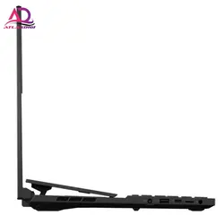 لپ تاپ گیمینگ ایسوس راگ ASUS ROG Zephyrus Duo 16 GX650 R9-6900HX RTX3080Ti 165W 32GB 2TB 2.5K 165HZ Mini Led