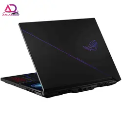 لپ تاپ گیمینگ ایسوس راگ ASUS ROG Zephyrus Duo 16 GX650 R9-6900HX RTX3080Ti 165W 32GB 2TB 2.5K 165HZ Mini Led